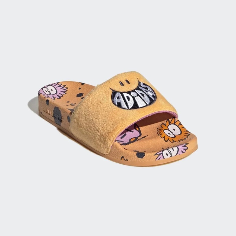 Adidas Kevin Lyons Adilette Slides